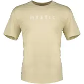 Mystic Brand T-shirt Med Korte ærmer