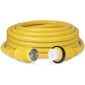 Marinco Strømkabel 15 M 50 A 125v