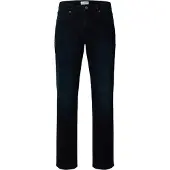 Selected Jeans 'SLH196-CLEO' mørkeblå