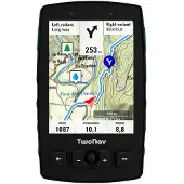 Twonav Aventura 2 Plus Motor 32 Gb Gps-satellitnavigation