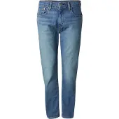 Levi's 502 Tapered Fit Jeans