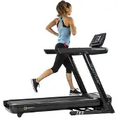 Tunturi Løbebånd Signature T80