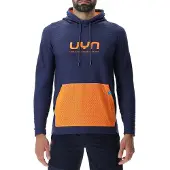 UYN Skipper Hættetrøje