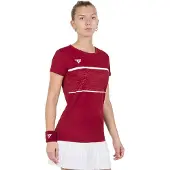 Tecnifibre Team Tech T-shirt Med Korte ærmer