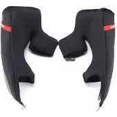 Scorpion Belfast Luxe/carbon Kindpuder