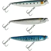 Molix Wtd T Overflade Stickbait 25g 120 Mm