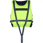 Mystic Brand Floatation Vest Zipfree Beskyttelsesvest