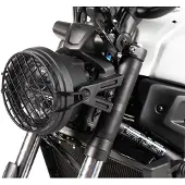 Hepco&Becker Yamaha Xsr 700/xtribute 22-25 7004578 00 01 Lygtebeskytter