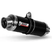 MIVV Gp Lyddæmper ZX6-R 03-04