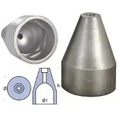 Tecnoseal Ogive Orvea Anode