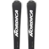 Nordica Spitfire 75 Fdt+tp2 Compact 10 Evo Alpin Ski Pakke