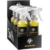 Tucano Urbano 306 Scudwash Rengøringsmiddel 6 Enheder