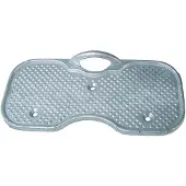 Nantong Five-wood Aluminium Stjernebeskyttelsesplade