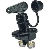 Prosea Batteriisolator 100a