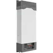 Quick Italy Batterioplader Sbc500fradv.12v40