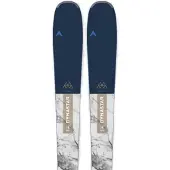 Dynastar M-cross 78 Xpress+xpress 11 Gw Alpin Ski Pakke