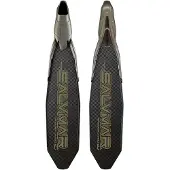 Salvimar Speeder Carbo Hd Harpunfiskefinner