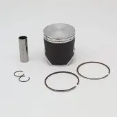 Italkit Ktm 125 Sx 01-20-exc 01-16 D53.98 E Stempelkit