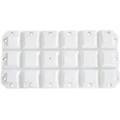 Majoni Multi Pontoon Fender