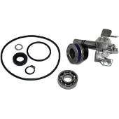 Sgr T-max 500 2004-2011 Reparationssæt Til Vandpumpe