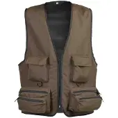GARBOLINO Serenity Fiskevest