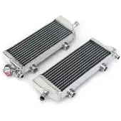 Holeshot Rad066 Radiator