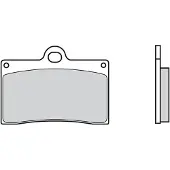 Brembo 07bb15rc Bremseklodser