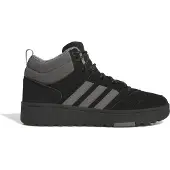 Adidas Hoops 4.0 Mid Winterized Sko