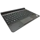 Lenovo Idg Thinkpad 10 Ultrabook Trådløst Mekanisk Tastatur Spansk
