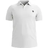 Timberland Millers River Stretch Kortærmet Polo