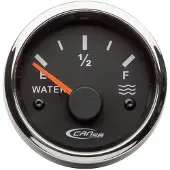 PLASTIMO 10-180ohm Vandstandsmåler 12v