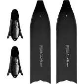 C4 Freediving Fbg 30 Umberto Pelizzari Usamlede Freediving Finner