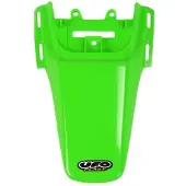 Ufo Ho03645-026 Bagskærm