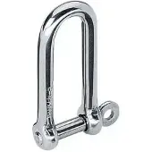 Harken Long 8 Mm Sjækel