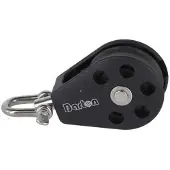 Barton Marine T4-5 Enkelt Drejeskive Med Lejer