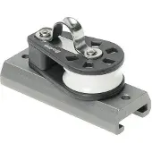 Barton Marine Fremad Eyebolt/rail Pulley