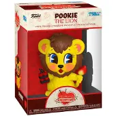 Funko POP! Paka Paka Skurkagtig Valentins Løvefigur