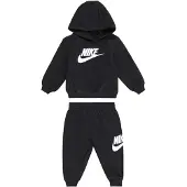 Nike 66l135 Fleece Langærmet Sæt