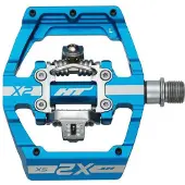 HT Components X2 Sx Pedaler