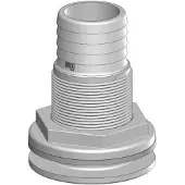 Trudesign 50 Mm Skroggennemføring