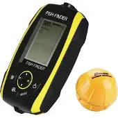 Sportnav Phiradar Ff268w Fiskesøger