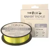 The One Fishing Carp Long Cast Monofil Liner 1200 M