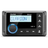 Clarion Marine Cmm-10i-modtager