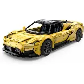 Rastar Maserati Mc20 1:8 Rc-bil