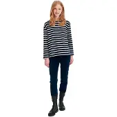Redgreen Claudia T-shirt Med Lange ærmer