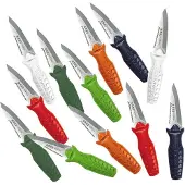 Salvimar Predathor Pack Kniv