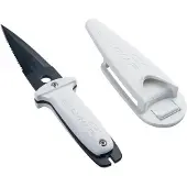 Salvimar St-blade Kniv