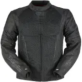 Furygan Ultra Spark 3 En 1 Vented Jakke