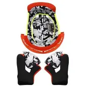 LS2 Mx437 Evo Inderforing
