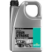 Motorex 4t 20w50 4l Motorolie